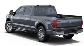 2025 Ford F-150® External Image 3